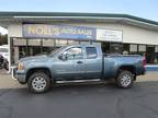 Used 2011 GMC SIERRA For Sale