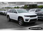 2024NewJeepNewGrand CherokeeNew4x4
