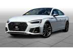 2024NewAudiNewS5 SportbackNew3.0 TFSI quattro