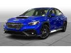 2024NewSubaruNewWRXNewManual