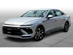 2024NewHyundaiNewSonata