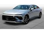 2024NewHyundaiNewSonata