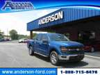 2024NewFordNewF-150