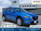 2016 Mazda CX-3 Touring