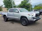 2021 Toyota Tacoma 4WD SR5