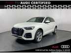 2021 Audi Q5 Premium Plus