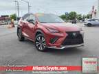 2021 Lexus NX NX 300 F SPORT