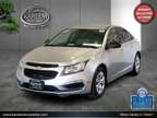 2016 Chevrolet Cruze Limited LS