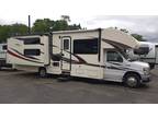 2017 Jayco Redhawk 31XL