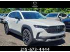 2024 Mazda CX-50 2.5 Turbo