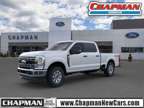 2024 Ford F250 XLT