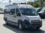 2025 Thor Motor Coach Tellaro 20L