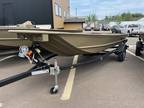2024 G3 15 DK Boat for Sale
