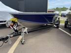 2024 G3 V167 T Boat for Sale