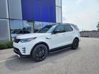 2024 Land Rover Discovery, new