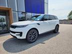 2024 Land Rover Range Rover Sport, 17 miles