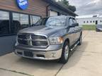 2013 Ram 1500 Crew Cab Pickup 4-Dr