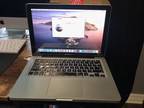 apple macbook pro laptops 13" 15" w/ catalina 2019