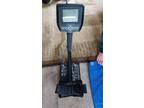 F/S Whites Metal Detector V3I