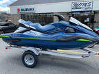 2024 Yamaha FX Cruiser SVHO with Audio