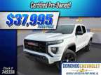 2023 GMC Canyon 2WD Elevation 9092 miles