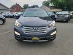 Used 2016 Hyundai Santa Fe Sport for sale.