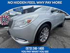 Used 2016 Buick Enclave for sale.