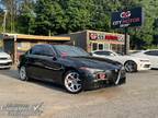 Used 2020 Alfa Romeo Giulia for sale.