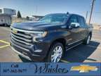 2023 Chevrolet Silverado 1500 High Country 6982 miles