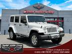 Used 2014 Jeep Wrangler Unlimited for sale.
