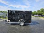 2024 Nationcraft 5X10