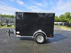 2024 Nationcraft 5X8