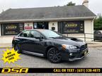 Used 2017 Subaru WRX for sale.