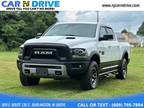 Used 2016 Ram 1500 for sale.