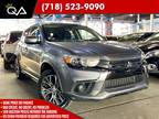 Used 2019 Mitsubishi Outlander Sport for sale.