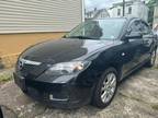 Used 2008 Mazda Mazda3 for sale.
