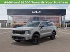New 2024 Kia Sorento for sale.
