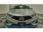 2021 Acura ILX with 26,162 miles!
