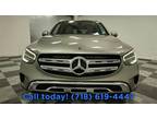 $30,888 2021 Mercedes-Benz GLC-Class with 27,140 miles!