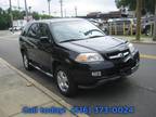 $7,990 2006 Acura MDX with 100,490 miles!