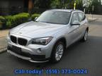 $10,990 2015 BMW X1 with 74,847 miles!