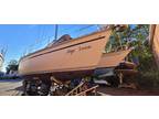1991 Hunter Legend 35.5 Boat for Sale
