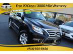 2017 Lexus GX 460 4WD for sale