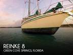 50 foot Reinke Super Secura 8M Schooner