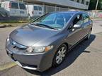 2009 Honda Civic, 135K miles
