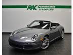 2006 Porsche 911 Carrera S - Carrollton,TX