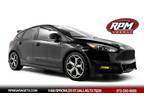 2018 Ford Focus ST - Dallas,TX