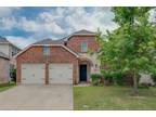 5221 Pinewood Drive McKinney Texas 75071