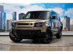 2024 Land Rover Defender X-Dynamic SE