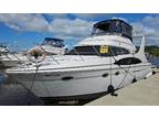 2003 Carver 410 Sport Sedan Boat for Sale